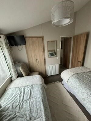 Hoey Park_Willerby Clearwater_2018_ 2nd Bedroom