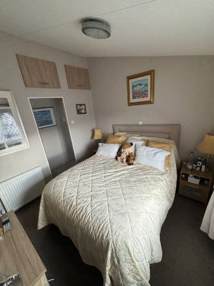 Hoey Park_Willerby Clearwater_2018_Master Bedroom